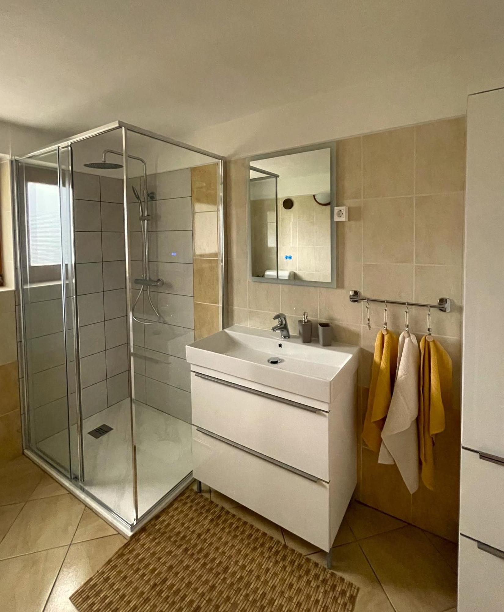 Apartma Savan Tolmin Buitenkant foto