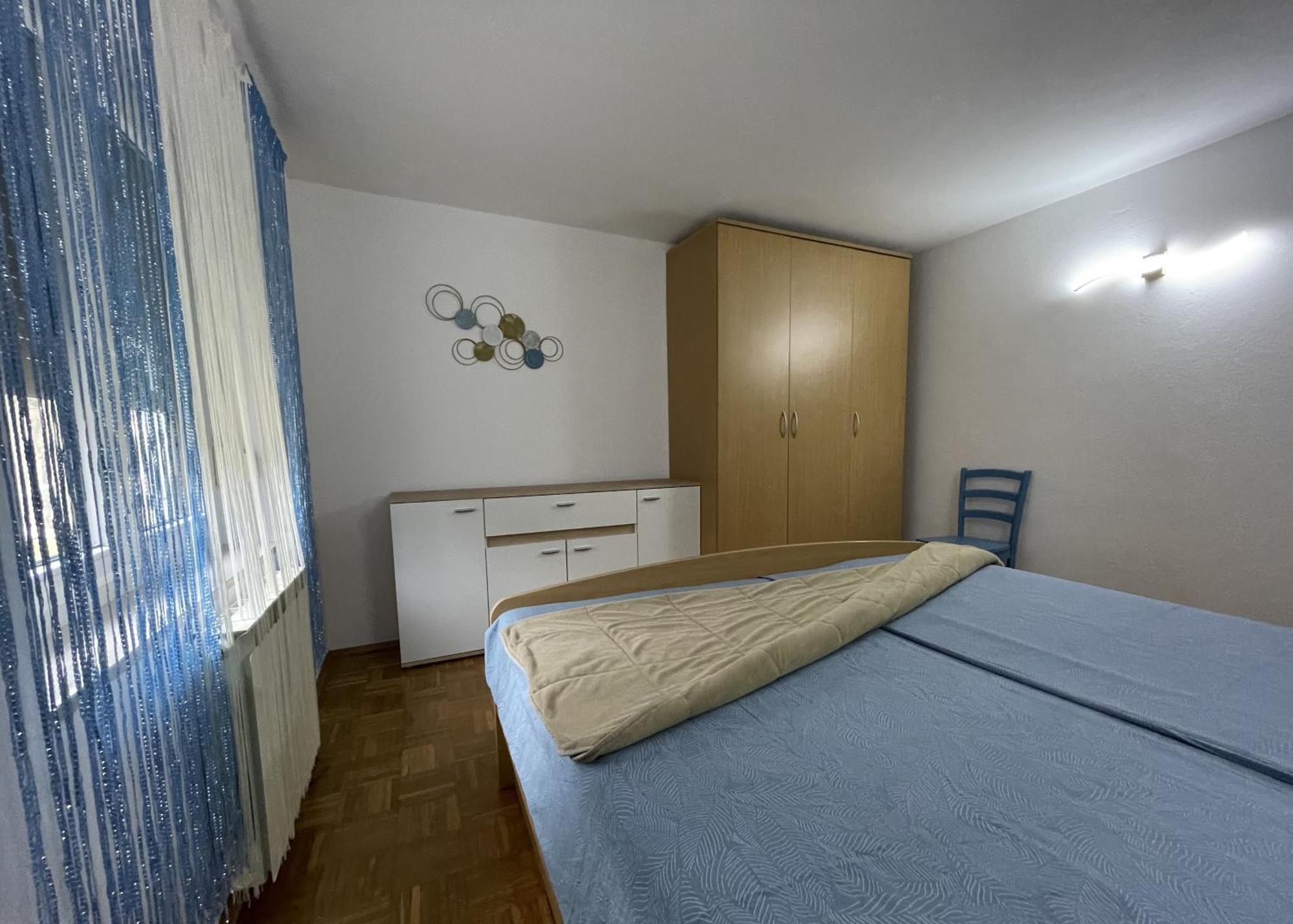 Apartma Savan Tolmin Buitenkant foto