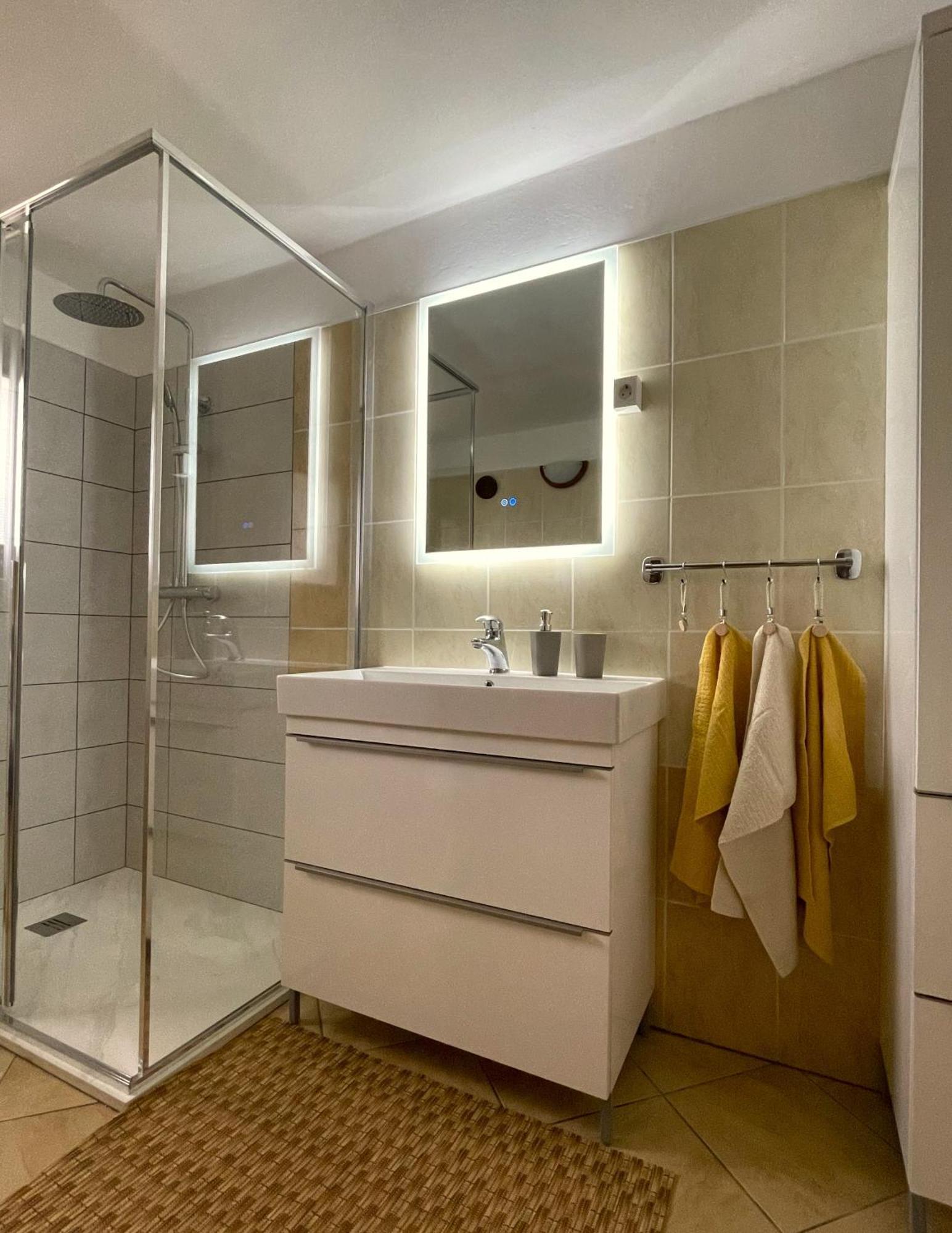 Apartma Savan Tolmin Buitenkant foto