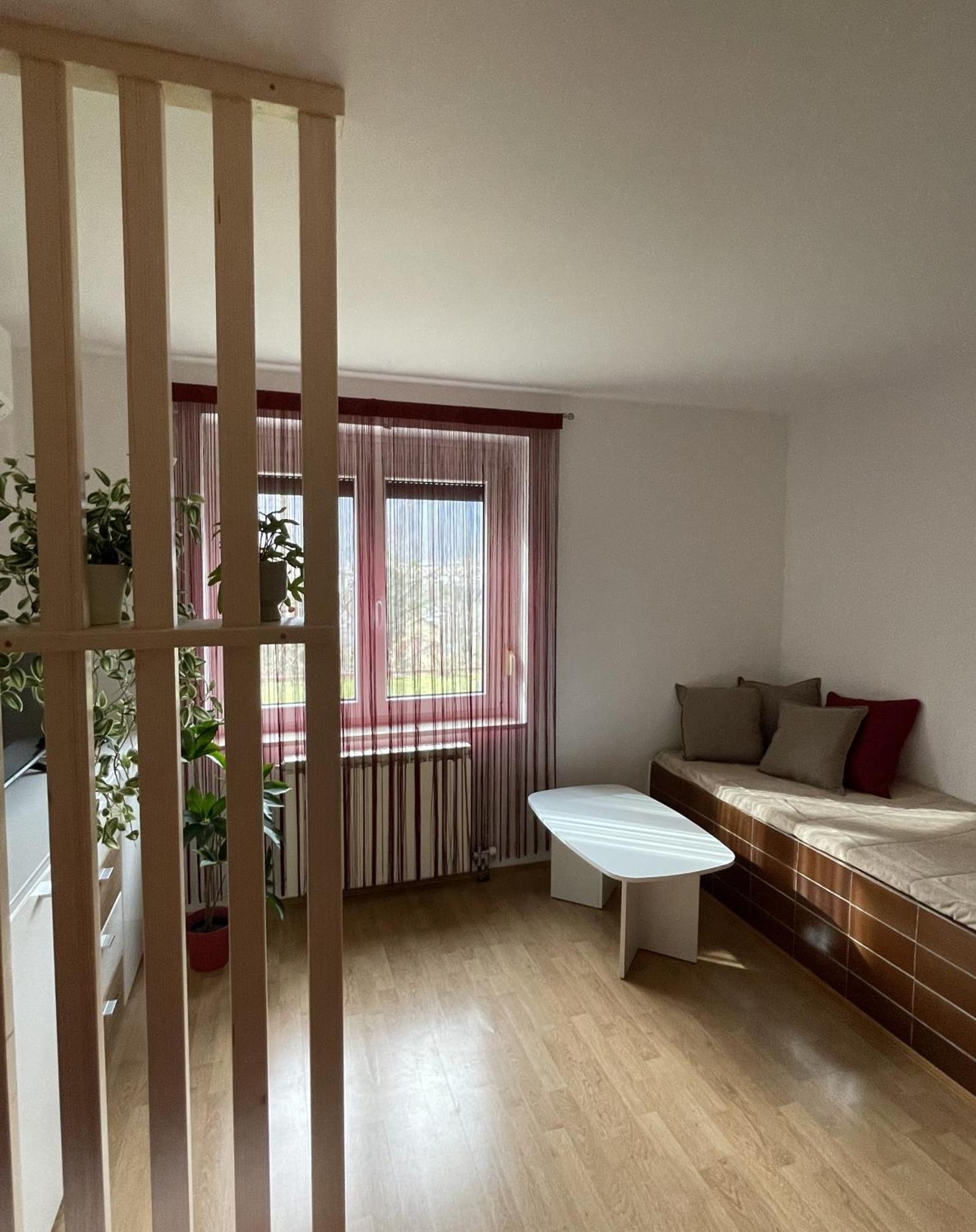 Apartma Savan Tolmin Buitenkant foto
